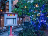 Beacon Hotel & Corporate Quarters Hotels near Farragut Square