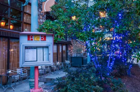Beacon Hotel & Corporate Quarters