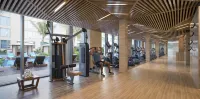 JW Marriott Mumbai Sahar Airport Hotels in Mumbai