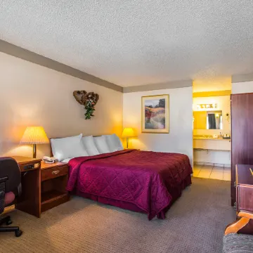 Value Lodge Inn