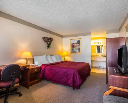 Value Lodge Inn Hotels in Delta County