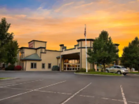 彭德爾頓牛津套房酒店 彭德爾頓酒店