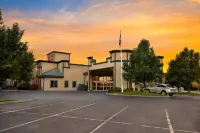 Oxford Suites Pendleton Hotels in Pendleton