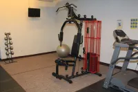Swiss-Belinn Medan - Gym