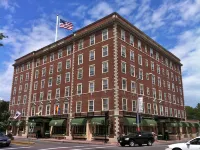 Hawthorne Hotel Hotel di Salem