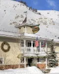 Parkway Inn of Jackson Hole Hôtels à proximité de : Healing Waters Therapeutic Float Center