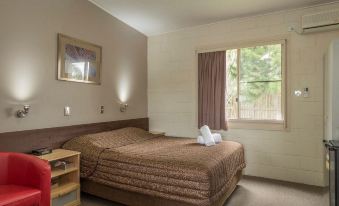 Biloela Countryman Motel