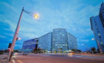 Incheon Airport Prime Guesthouse