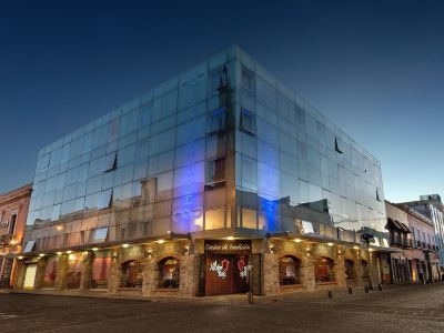 Gamma Puebla Señorial Centro
