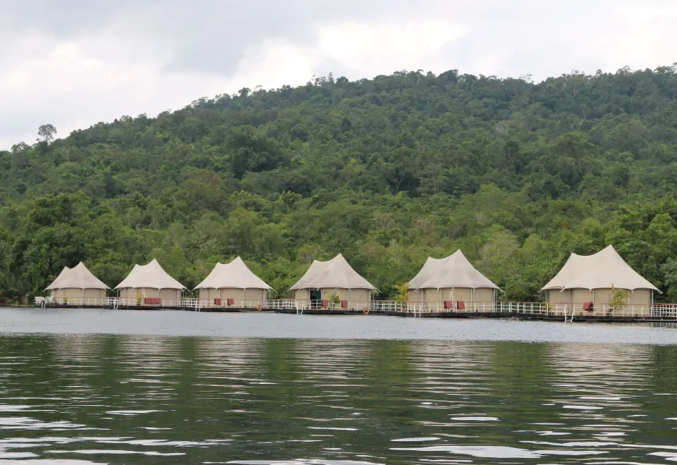Paddy's Bamboo Guesthouse - Housity