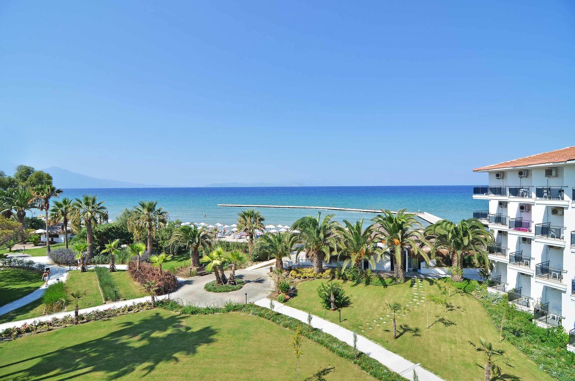 Atlantique Holiday Club - All Inclusive