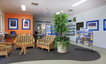 Discovery Parks - Perth Airport