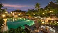 Mithi Resort & Spa - Ocean View