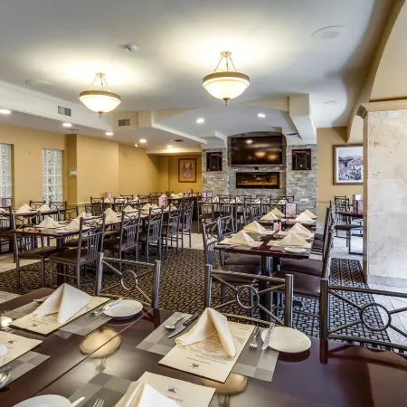 Monte Carlo Inn - Toronto Markham