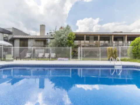 Quality Hotel & Suites Hotéis em Sherbrooke