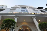 Central Hotel & Residences Swimming Pool - Rooftop Pools