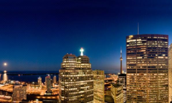 One King West Hotel and Residence