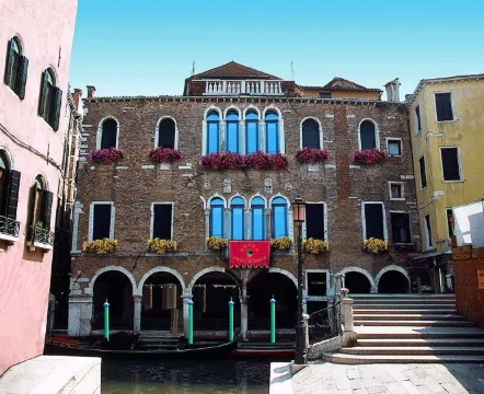 安緹卡道奇酒店