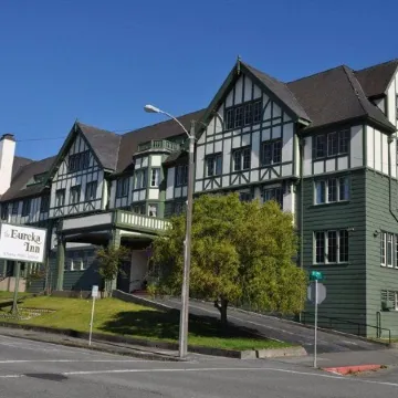 Eureka Inn, Trademark Collection by Wyndham