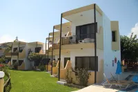 Hermes Sea View Hotel a Stalos