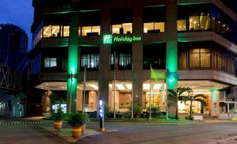 Holiday Inn Manila Galleria, an IHG Hotel