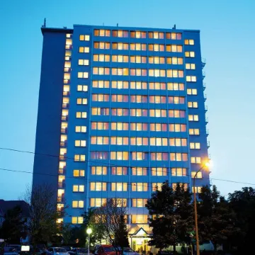 Seaside Residenz Hotel Chemnitz