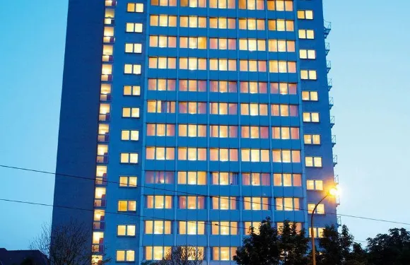 開姆尼斯海濱住所酒店