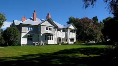 Gunyah Country Estate