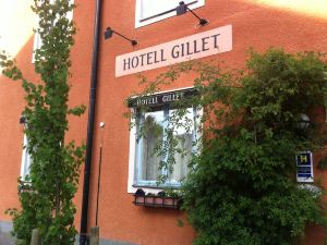 Hotell Gillet