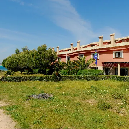 Hotel Es Blau des Nord
