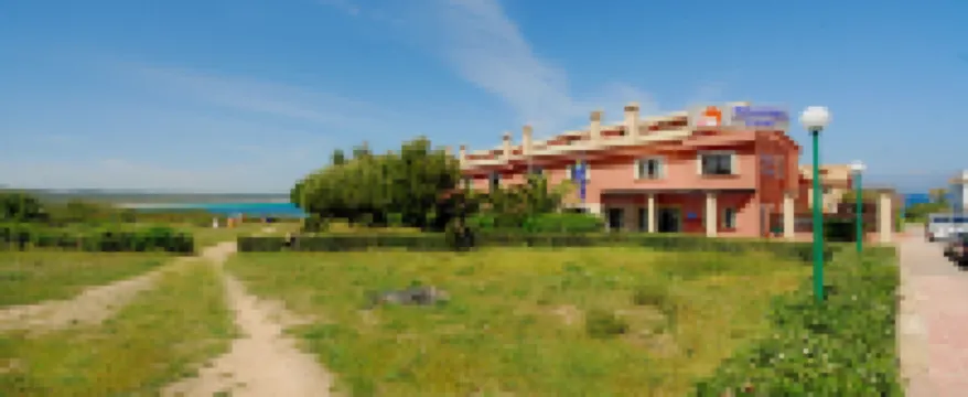 Hotel Es Blau des Nord