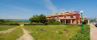 Hotel Es Blau des Nord Hôtels à : Colonia de Sant Pere