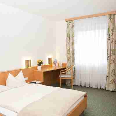 Hotel Bielefeld Rooms