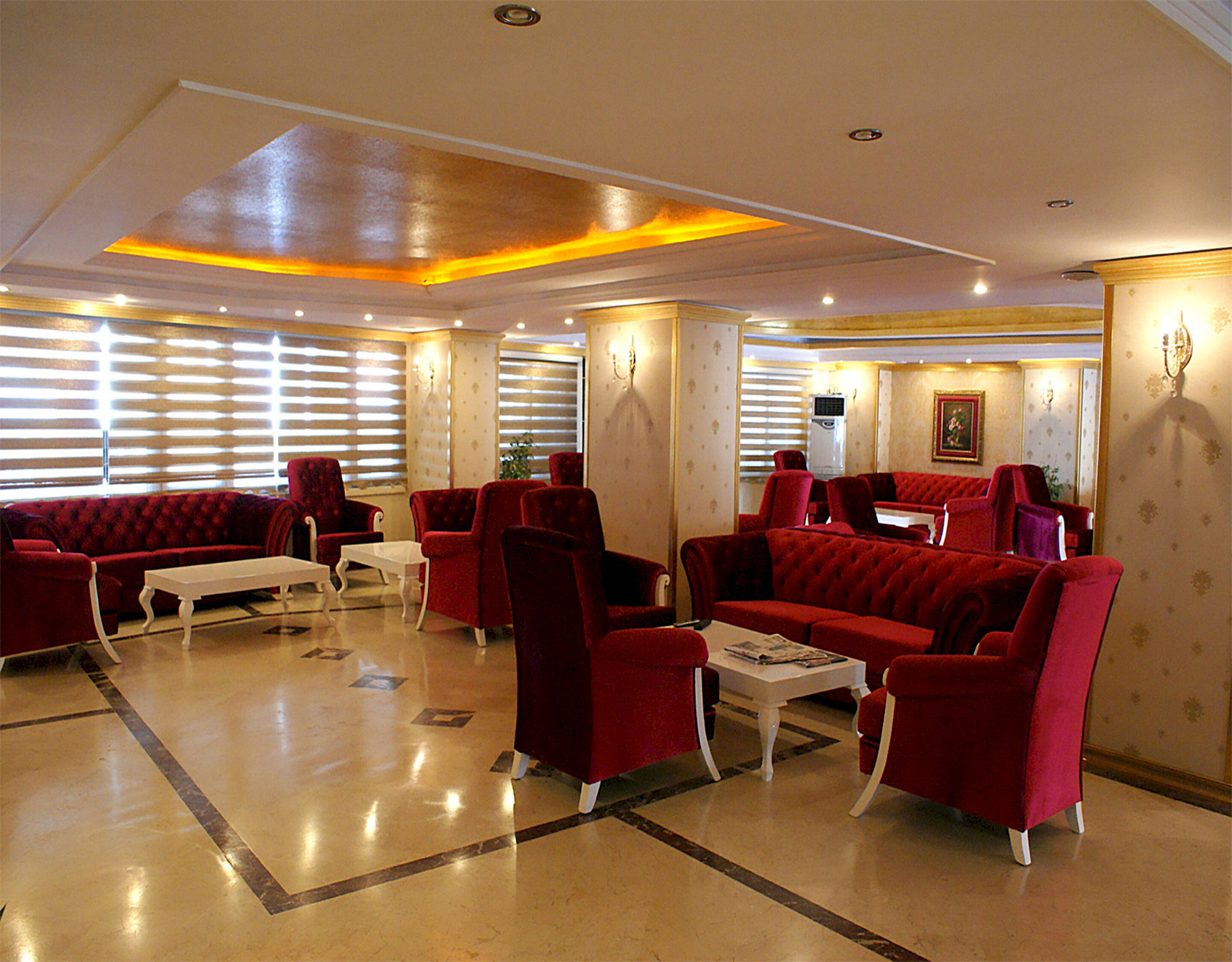 Sahil Martı Hotel