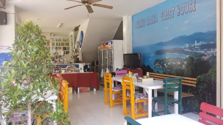 Phuket Racha Kata Homestay