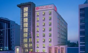 Hilton Garden Inn Dubai Al Muraqabat - Deira