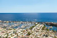 LIVVO Puerto de Mogán