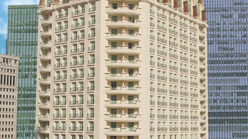 Gran Estanplaza Berrini