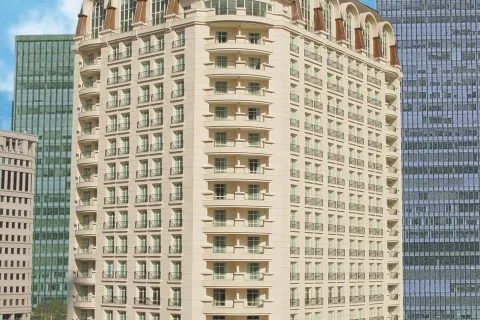 Gran Estanplaza Berrini