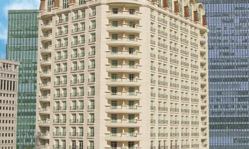 Gran Estanplaza Berrini