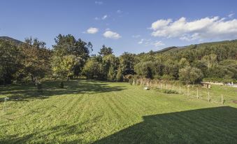 Casa Rural Errota-Barri