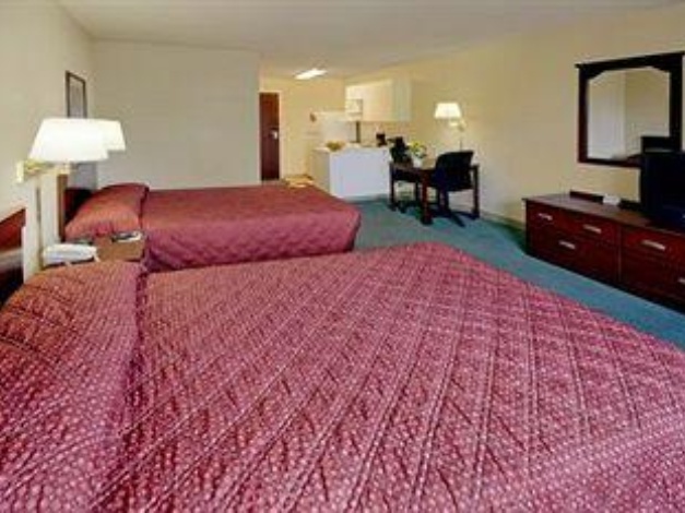 Extended Stay America Suites - Los Angeles - Carson