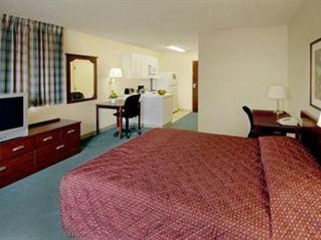 Extended Stay America Suites - Los Angeles - Carson