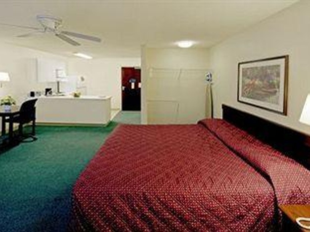 Extended Stay America Suites - Los Angeles - Carson