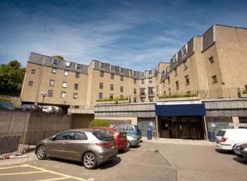 Britannia Edinburgh Hotel