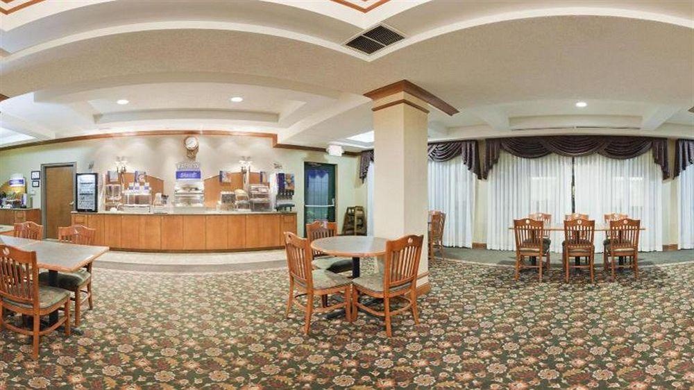 Holiday Inn Express Hotel & Suites Bryan-Montpelier, an Ihg Hotel