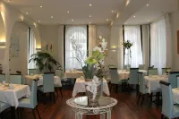 Hotel MERKUR - Baden-Baden Hotels in Baden-Baden