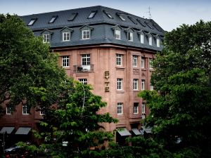 Syte Boutique Hotel Mannheim