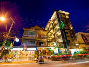 Hua Hin Good View Hotel