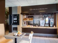 B&B Hotel Lille Tourcoing Centre Hotels in Nord-Pas-de-Calais